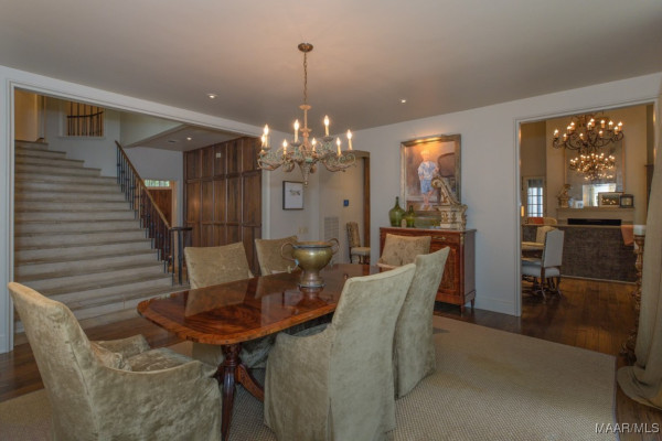 1998 W Fort Toulouse Road