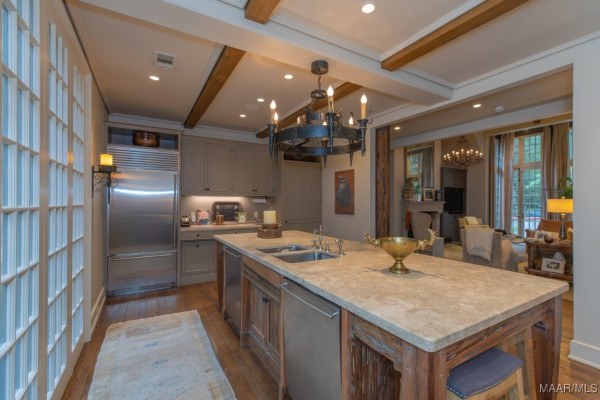 1998 W Fort Toulouse Road