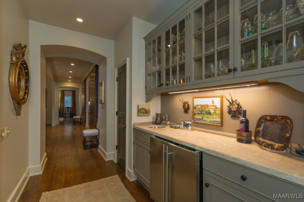 1998 W Fort Toulouse Road