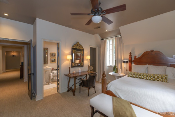 1998 W Fort Toulouse Road