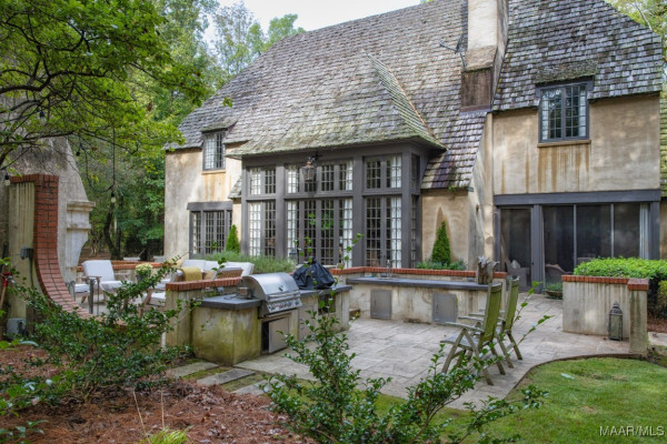 1998 W Fort Toulouse Road