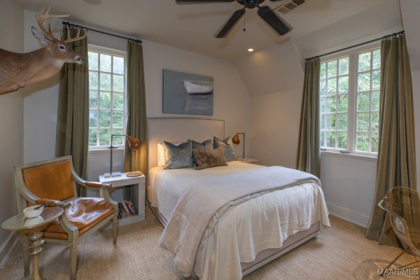 1998 W Fort Toulouse Road