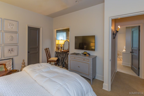 1998 W Fort Toulouse Road