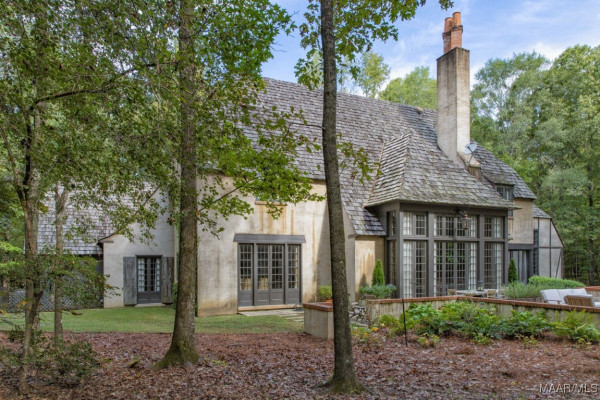 1998 W Fort Toulouse Road