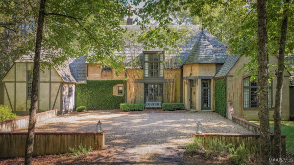 1998 W Fort Toulouse Road