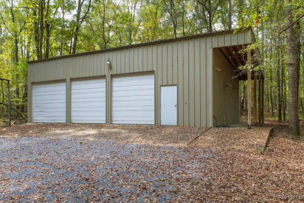 1998 W Fort Toulouse Road