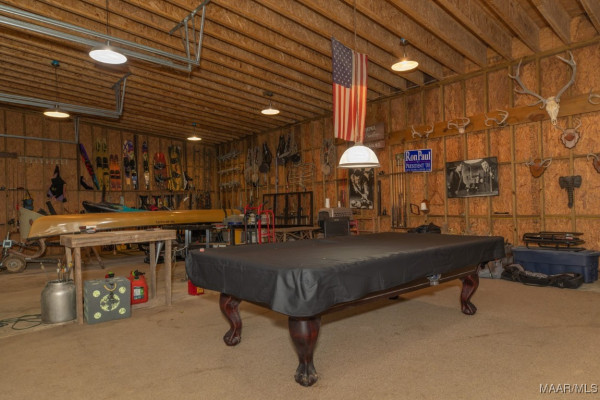 1998 W Fort Toulouse Road