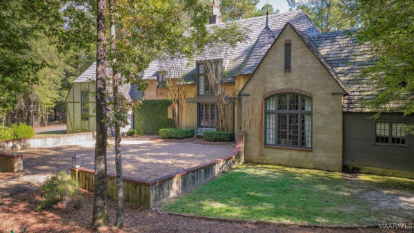 1998 W Fort Toulouse Road