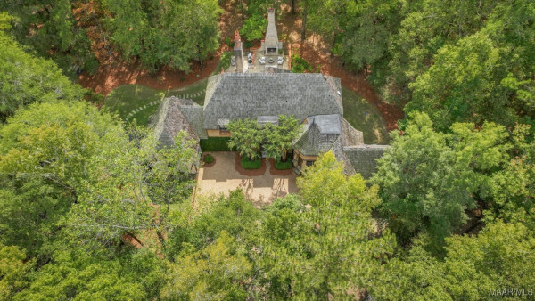 1998 W Fort Toulouse Road