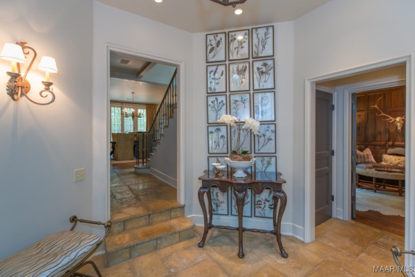 1998 W Fort Toulouse Road