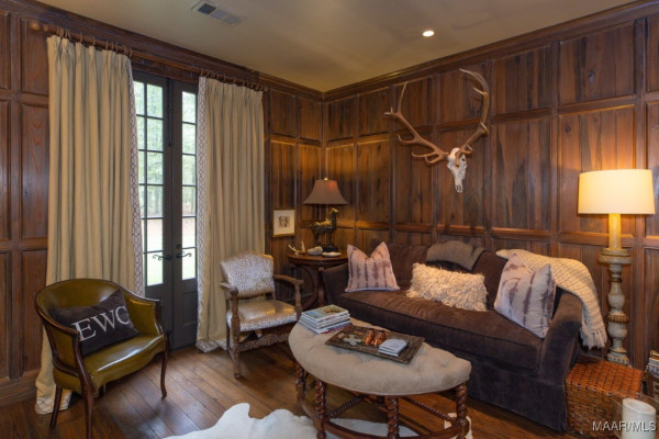 1998 W Fort Toulouse Road