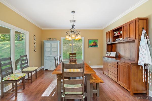 466 Jasmine Ridge Road