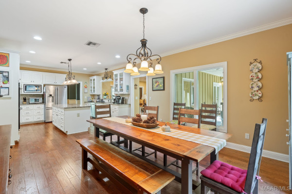 466 Jasmine Ridge Road
