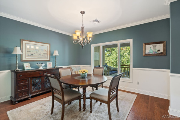 466 Jasmine Ridge Road