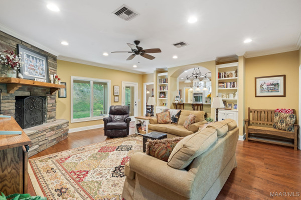 466 Jasmine Ridge Road