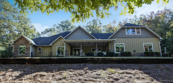 466 Jasmine Ridge Road