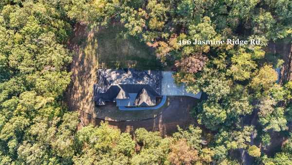 466 Jasmine Ridge Road