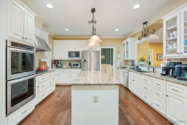 466 Jasmine Ridge Road