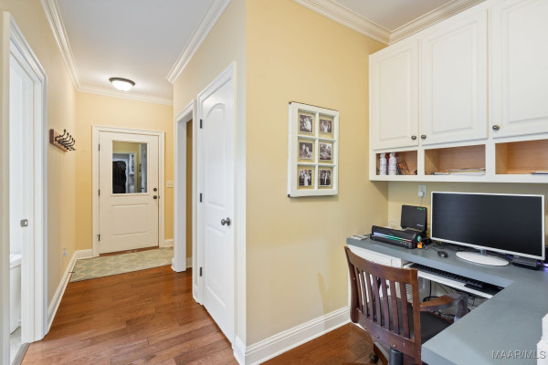 466 Jasmine Ridge Road