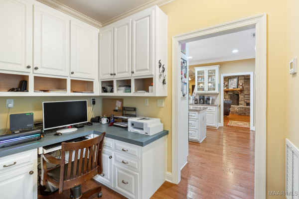 466 Jasmine Ridge Road