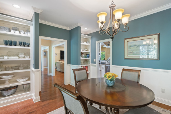 466 Jasmine Ridge Road