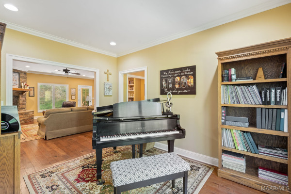 466 Jasmine Ridge Road