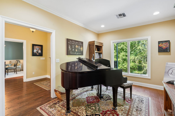 466 Jasmine Ridge Road