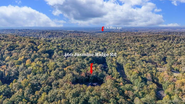 466 Jasmine Ridge Road