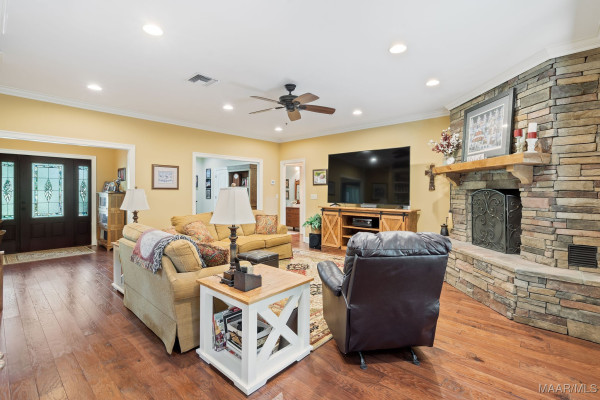 466 Jasmine Ridge Road