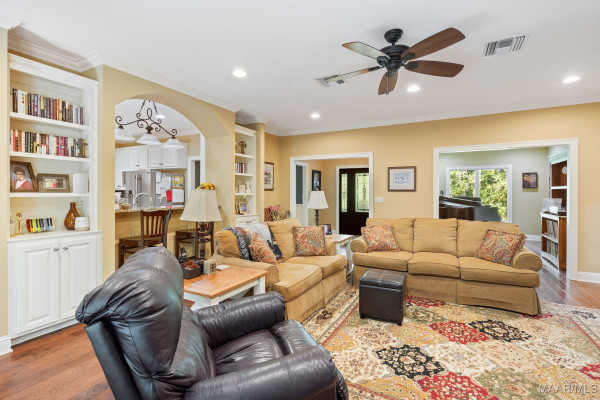 466 Jasmine Ridge Road