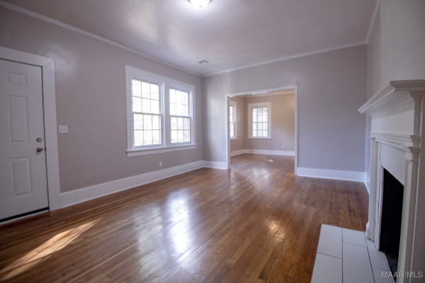 2281 Carter Hill Road