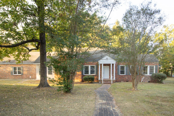 2281 Carter Hill Road