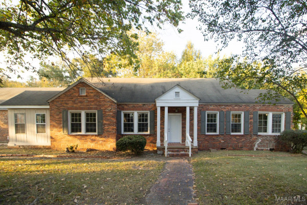 2281 Carter Hill Road