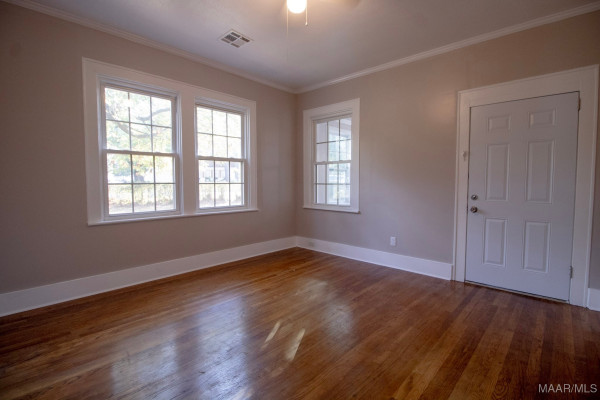 2281 Carter Hill Road