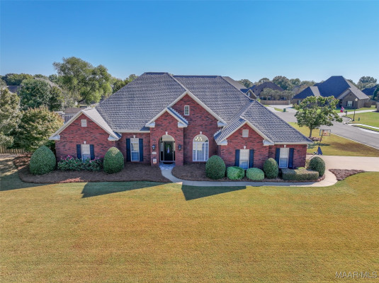 8497 Rockbridge Circle
