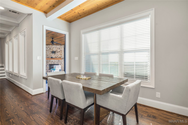 112 Chimney Ridge