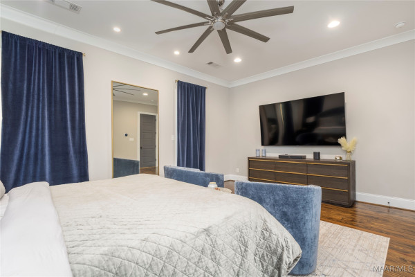 112 Chimney Ridge