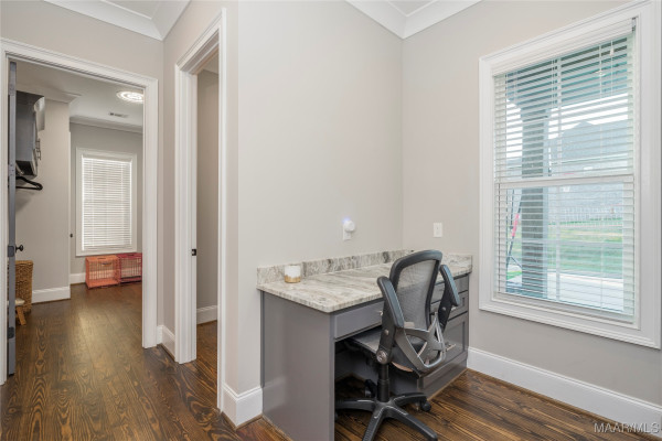 112 Chimney Ridge