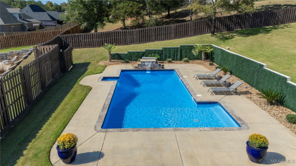 112 Chimney Ridge