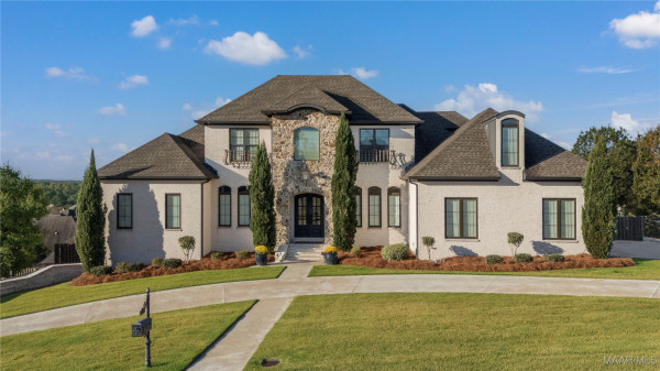 112 Chimney Ridge
