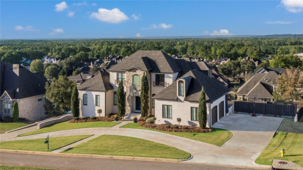 112 Chimney Ridge