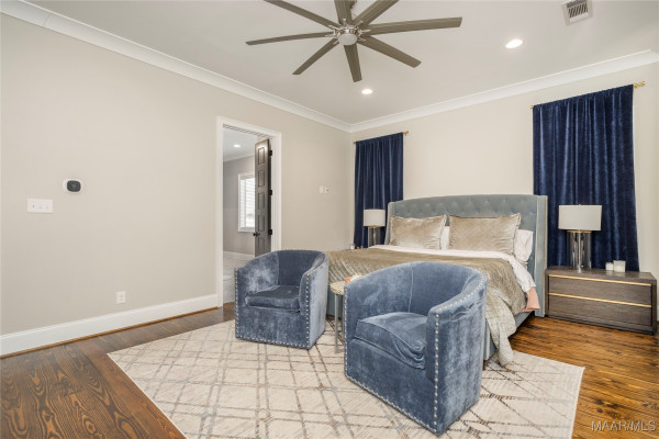 112 Chimney Ridge
