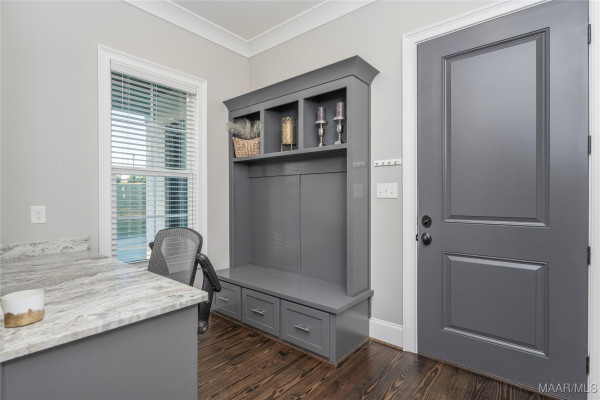 112 Chimney Ridge