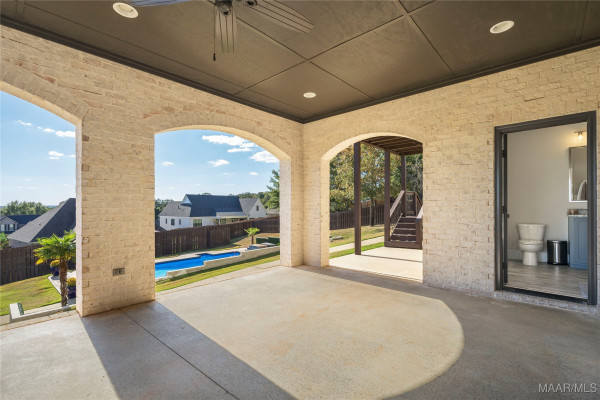 112 Chimney Ridge