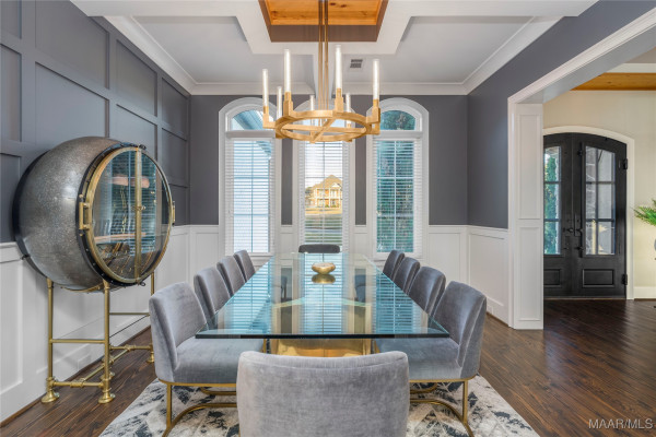 112 Chimney Ridge