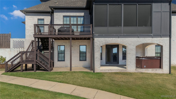 112 Chimney Ridge