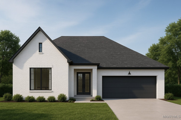 8443 Guildhall Street