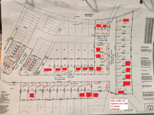 8443 Guildhall Street