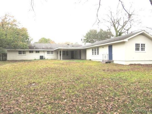 1725 Fairforest Drive