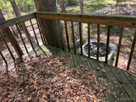 176 Travel Trail